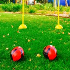 Kids Multi-Sports Activities | Fun Fitness 4 Littlies