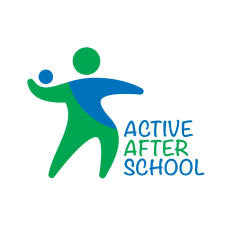 Active After School Logo | Fun Fitness 4 Littlies